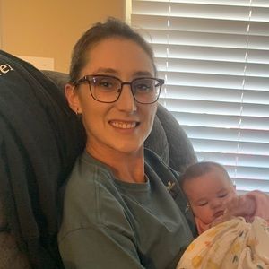 Meet your Posher, Allison